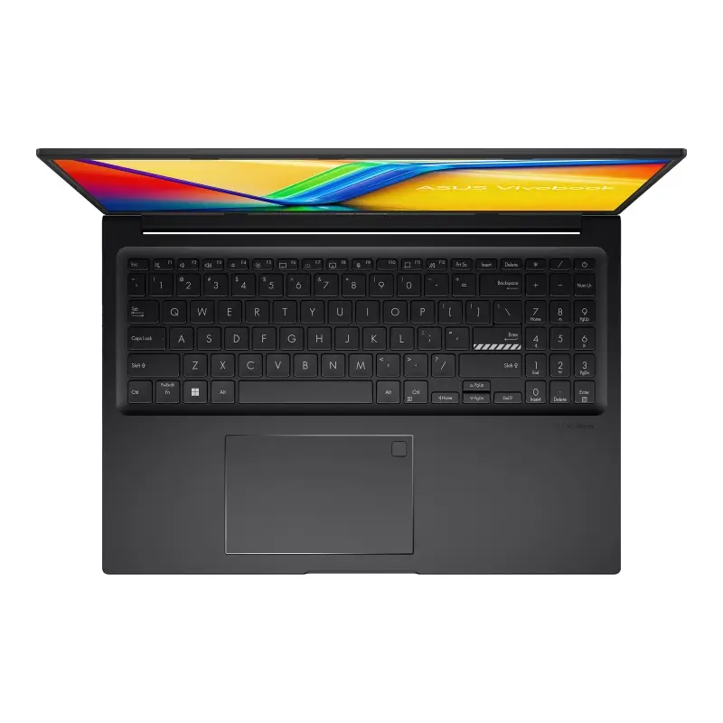 מחשב נייד Vivobook 16X OLED הגנה על פרטיות