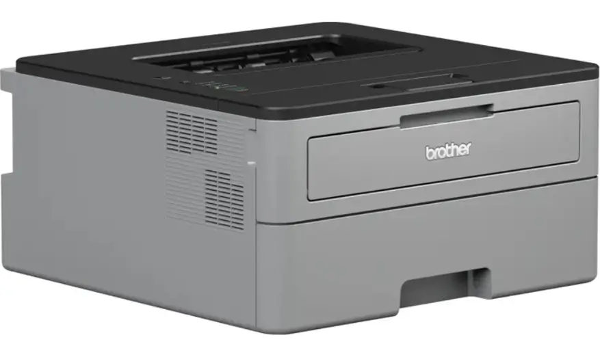 מדפסת לייזר+ דופלקס HLL2310DV