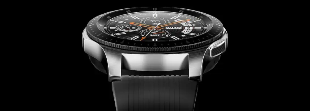 Galaxy Watch