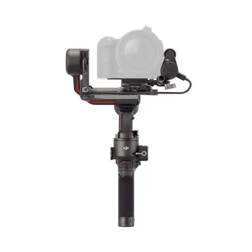  מייצב מקצועי לצלמים מבית DJI