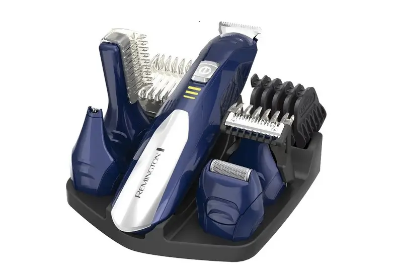 ערכת טיפוח לגבר All In One Kit PG6045 מבית Remington