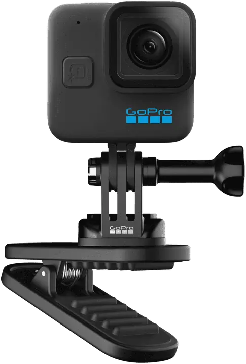 קיט מטיילים למצלמה Travel Kit מבית GoPro