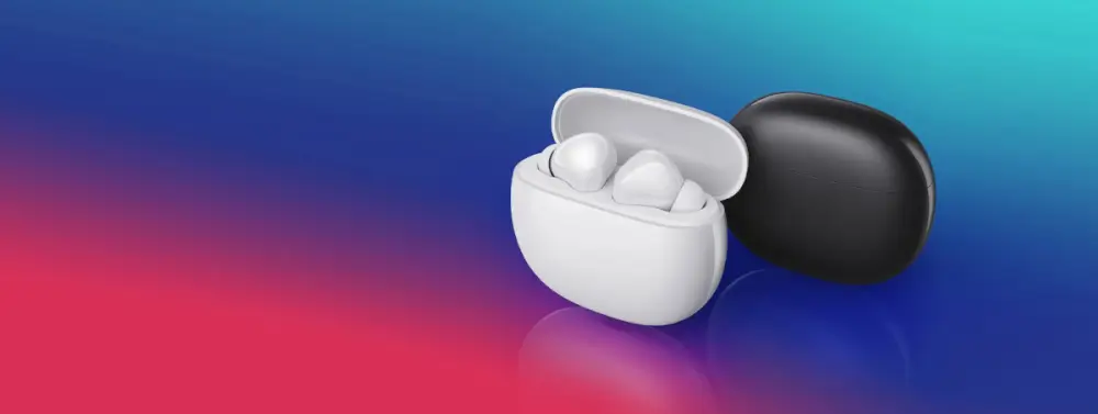 אוזניות Redmi Buds 4 Active Xiaomi - שיאומי