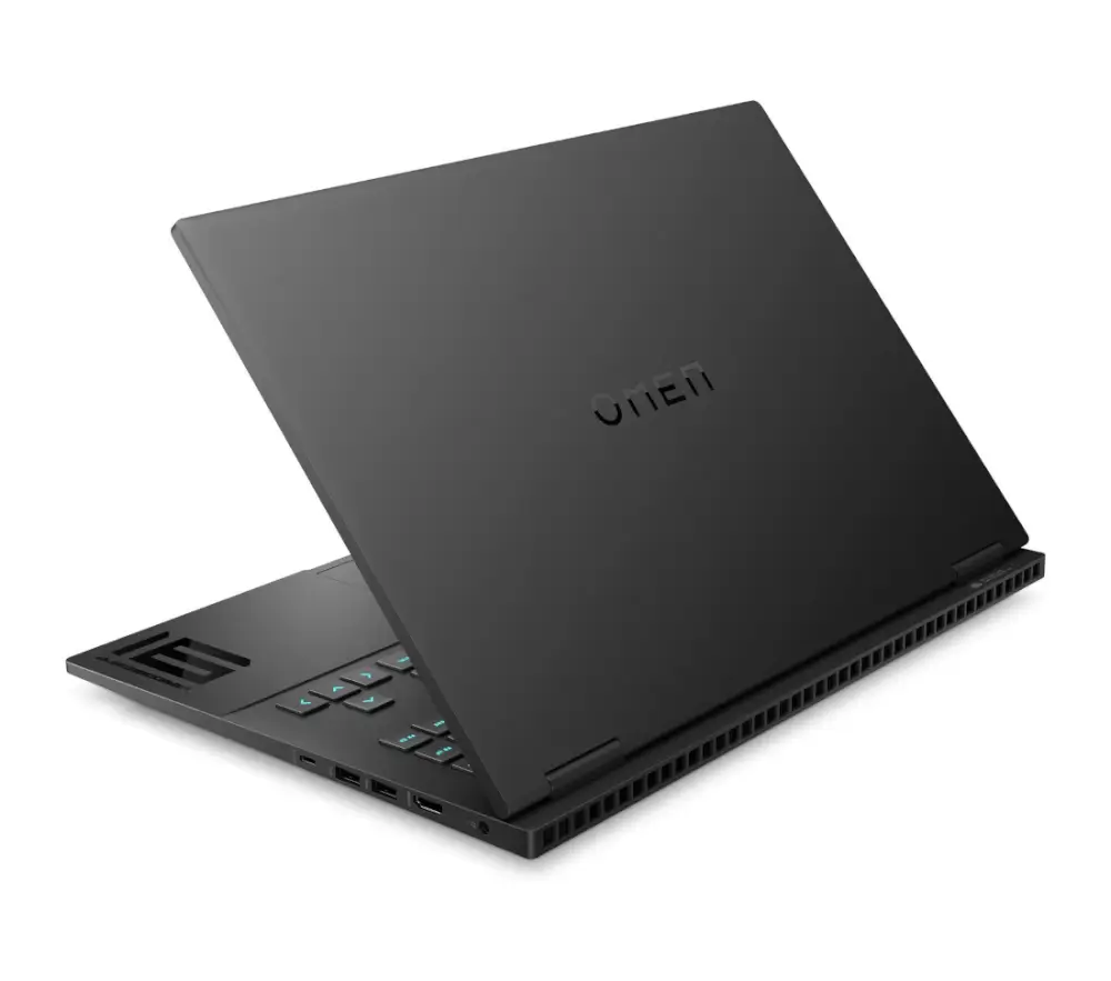 Omen Gaming 16
