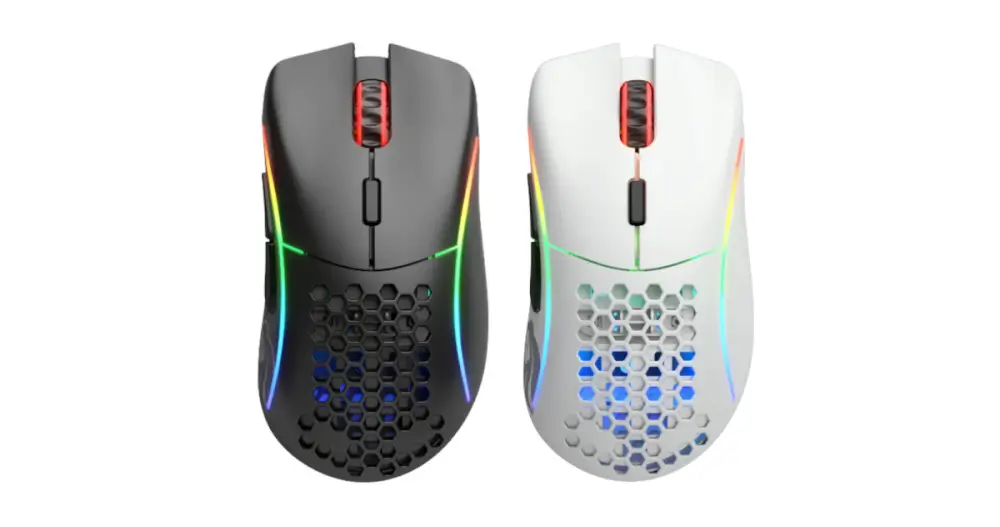 Model D Wireless