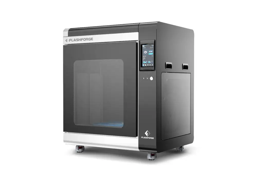 FlashForge Creator 4 
