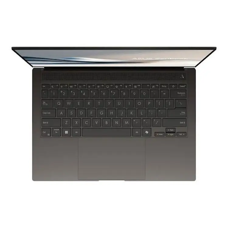 מחשב נייד דגם Zenbook S 14 UX5406SA-PZ281X מבית ASUS