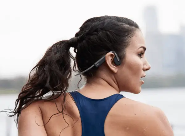 אוזניות עצם OPENMOVE SHOKZ