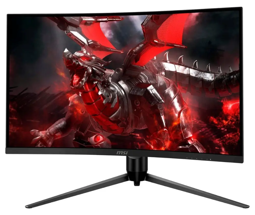 Optix G271CQR