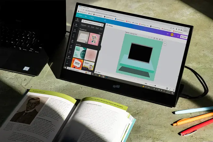 Mobile Pixels Glance  - Perfect visual experience.