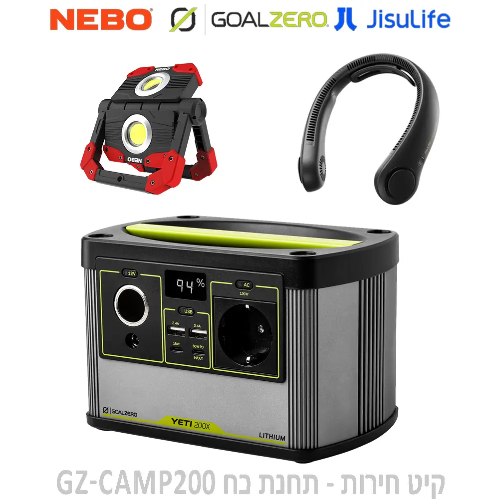 מה בערכה