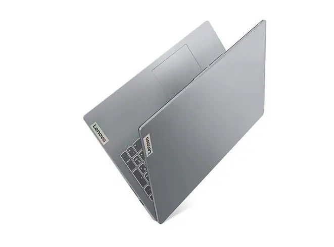 מחשב נייד IdeaPad Slim 3 15IRH8 קישוריות מתקדמת ואבטחה משופרת
