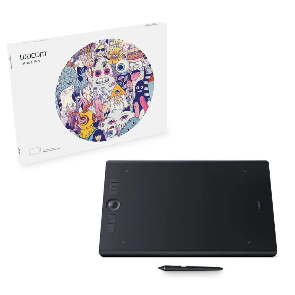 PTH-860-N Intous Pro