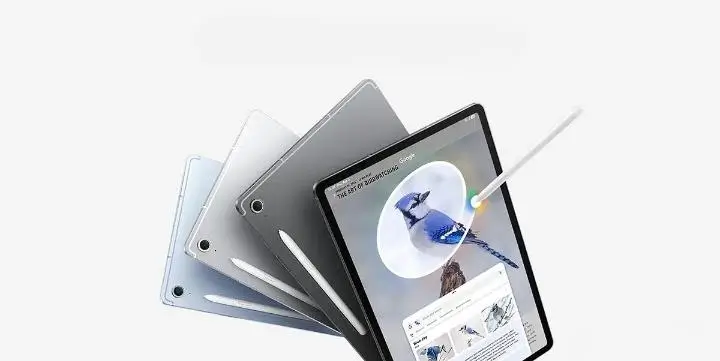 טאבלט Galaxy Tab S10 FE+ 5G 128GB