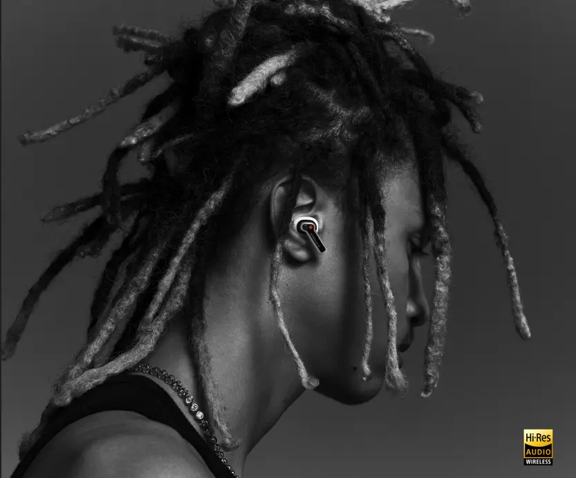  Hi-Res Audio תקן 