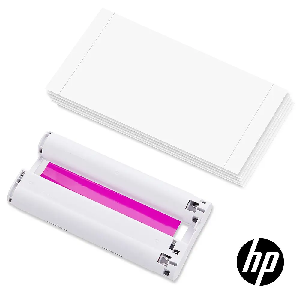 HP Sprocket Studio Plus