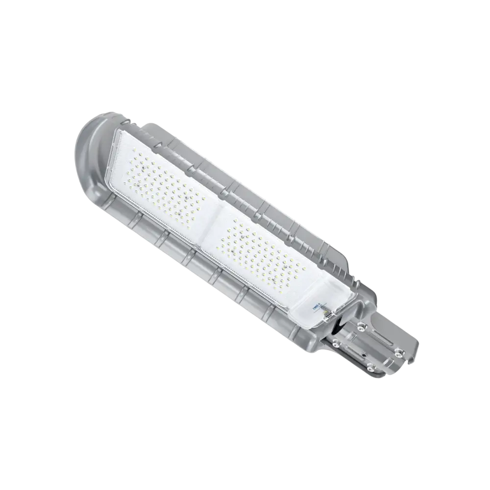 תאורה סולארית King Light 3.0 120W מבית NEWTEC