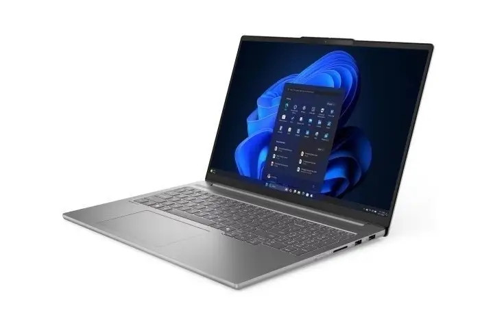 מחשב נייד IdeaPad Pro 5 16IAH10 ביצועים עוצמתיים