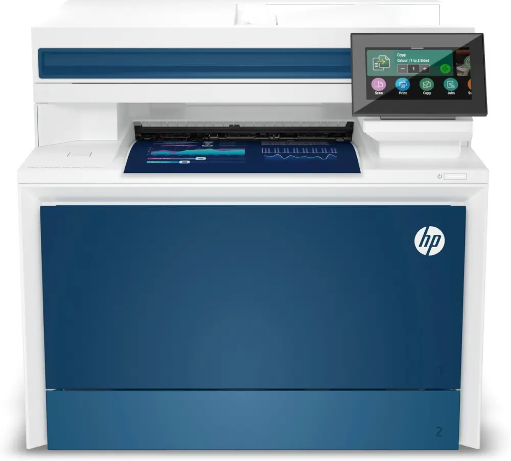 מדפסת לייזר Pro MFP 4302fdw