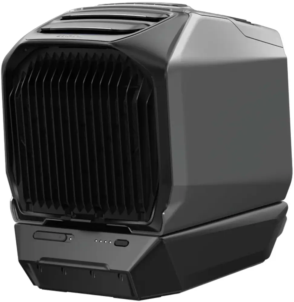 מזגן נייד Wave 3 כולל סוללה מבית EcoFlow