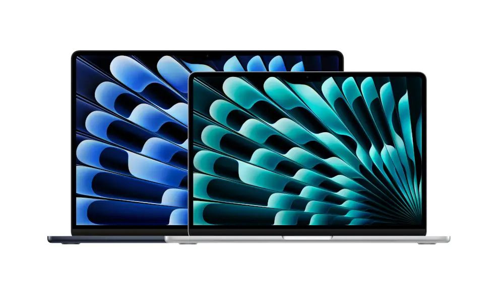 MacBook Air 2024 M3