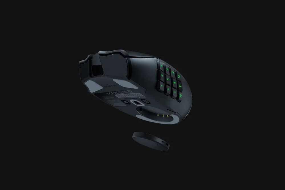 גלגל RAZER HYPERSCROLL PRO