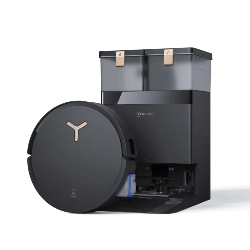 שואב רובוטי Deebot X8 Pro Omni