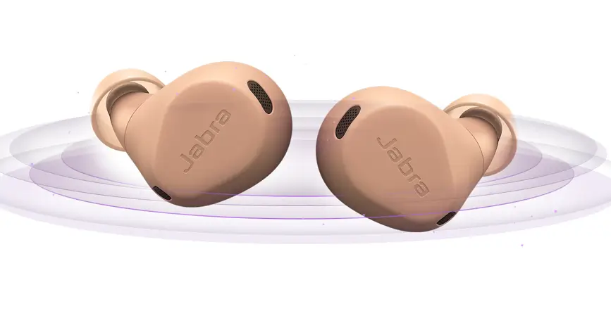 אוזניות אלחוטיות Elite 8 Active