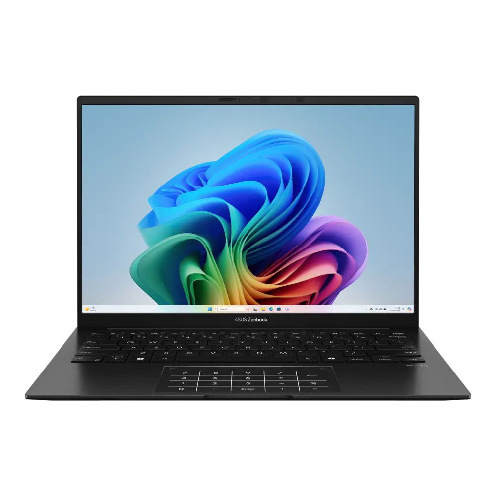מחשב נייד Zenbook 14 UM3406KA-QD149W מבית Asus