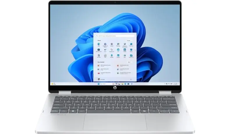 מחשב נייד OmniBook 5 Flip 14-fp0001nj HP ביצועים מעולים