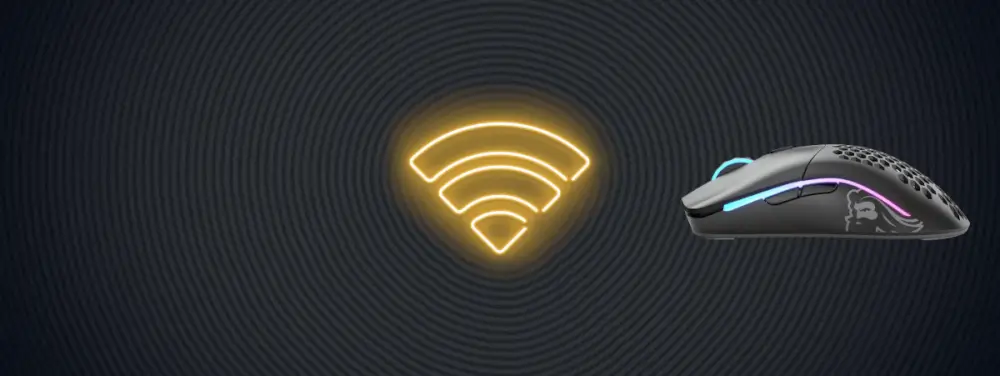 Model O- Wireless