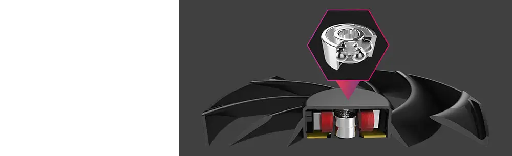 כרטיס מסך דגם&nbsp;GeForce RTX 4070 Ti SUPER 16G GAMING X SLIM מבית MSI