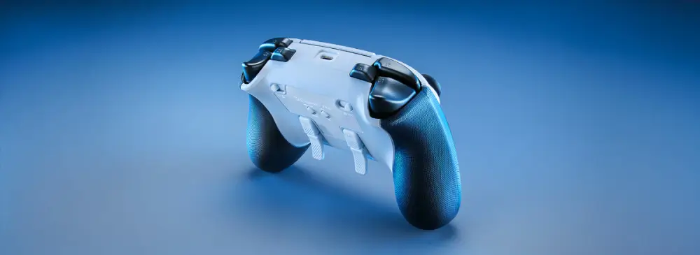 Razer HyperTrigger