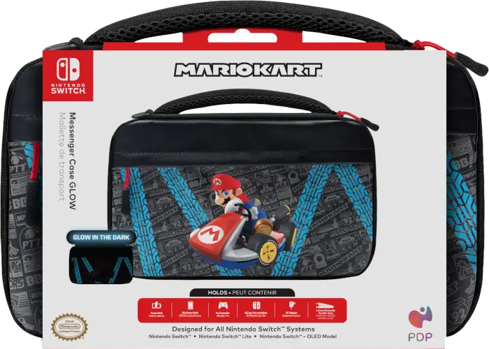 Mario Kart
