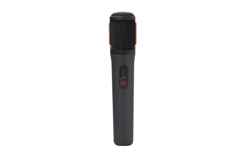 Partybox Wireless Mic חשיבה על איכות הסביבה