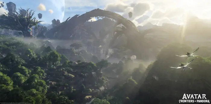 next gen game