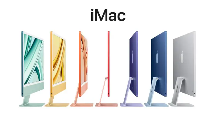 iMac