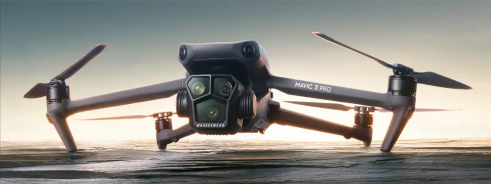 DJI Mavic 3 PRO