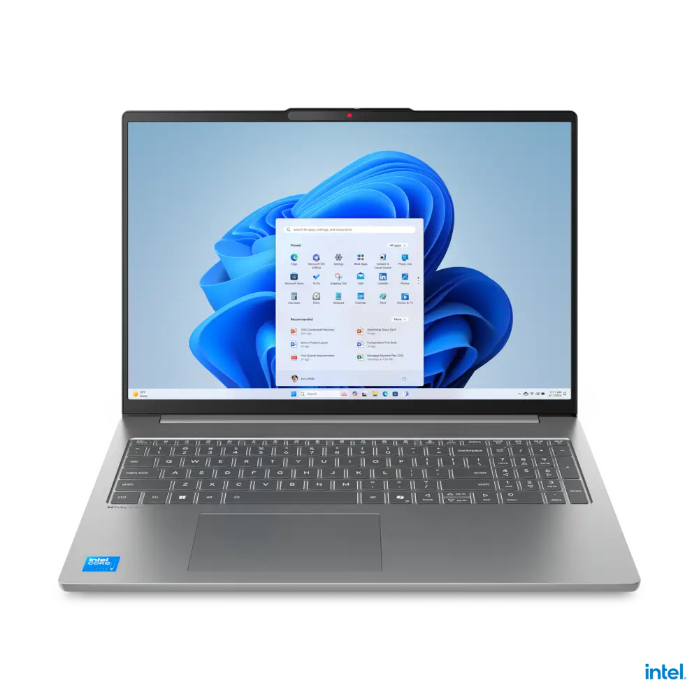 IdeaPad Slim5 16IRH10R 83J10050IV