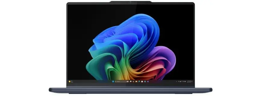 מחשב נייד  Yoga 7 2-in-1 14ILL10 אבטחה ופרטיות