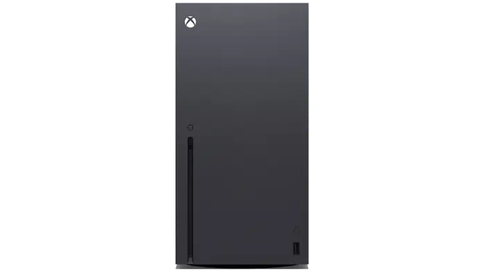 קונסולת xbox series X