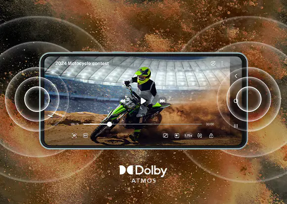 Samsung Galaxy M55 5G