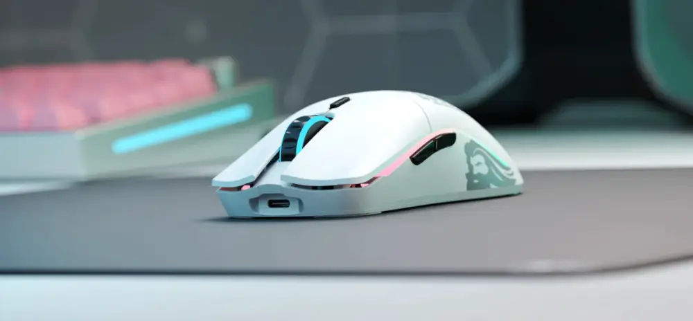 Model O Wireless