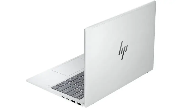מחשב נייד OmniBook 7 Aero  עיצוב איכותי מסך מושלם