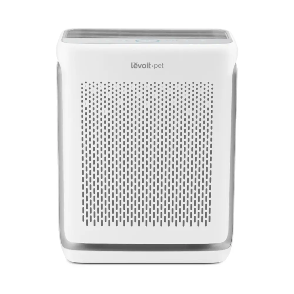 מטהר אוויר ויטל HEPA 102S מבית Levoit