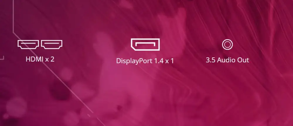 OMNI VX2728 - Unlimited Connectivity