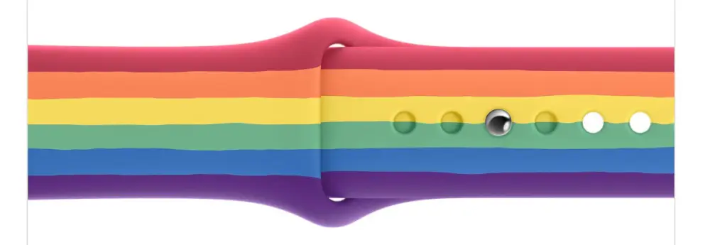 Pride Sport Band