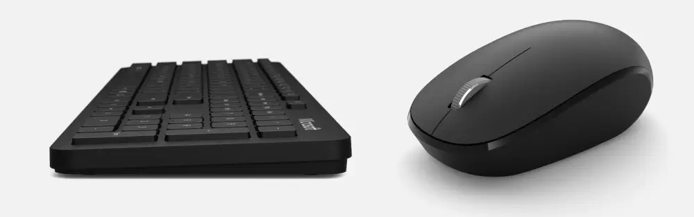 Bluetooth Desktop