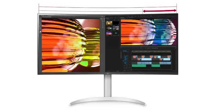 38WP85CP-W38 IPS - Ultrawide for Multitasking