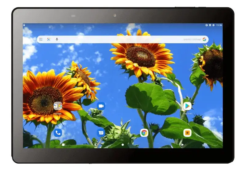 Silver Line Tablet 1081
